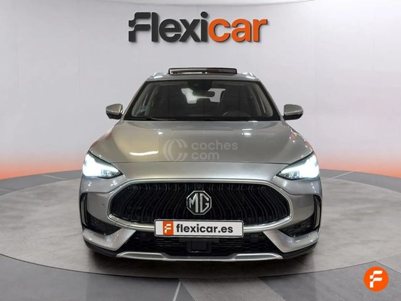 Foto del MG HS 1.5 T-GDI Luxury Aut.