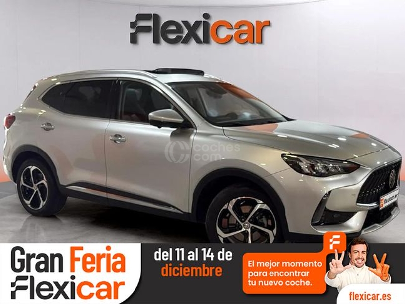 Foto del MG HS 1.5 T-GDI Luxury Aut.