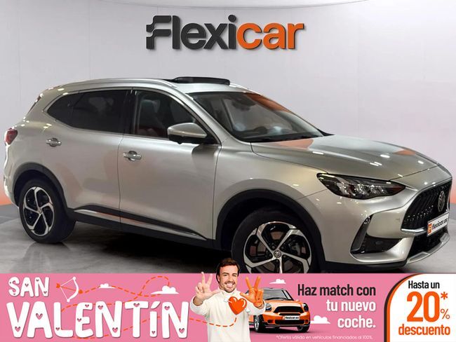 Foto del MG HS 1.5 T-GDI Luxury Aut.