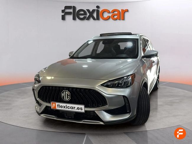 Foto del MG HS 1.5 T-GDI Luxury Aut.