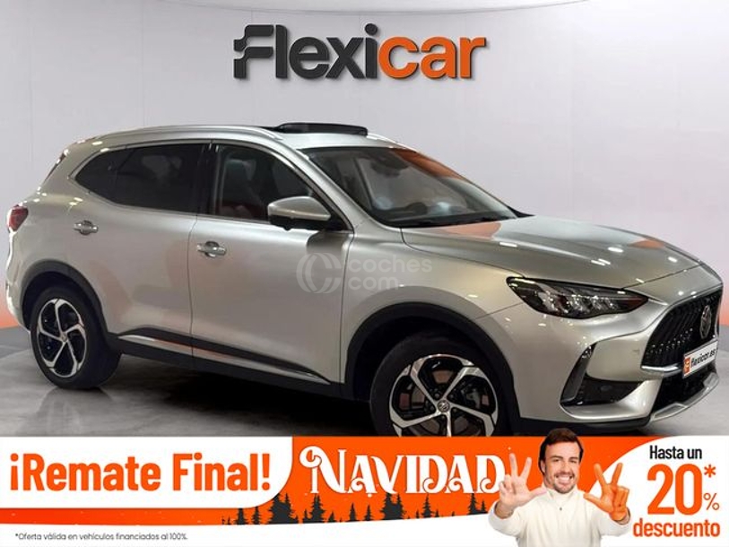 Foto del MG HS 1.5 T-GDI Luxury Aut.