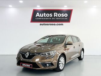 Imagen de RENAULT Mégane 1.2 TCe Energy Intens 97kW