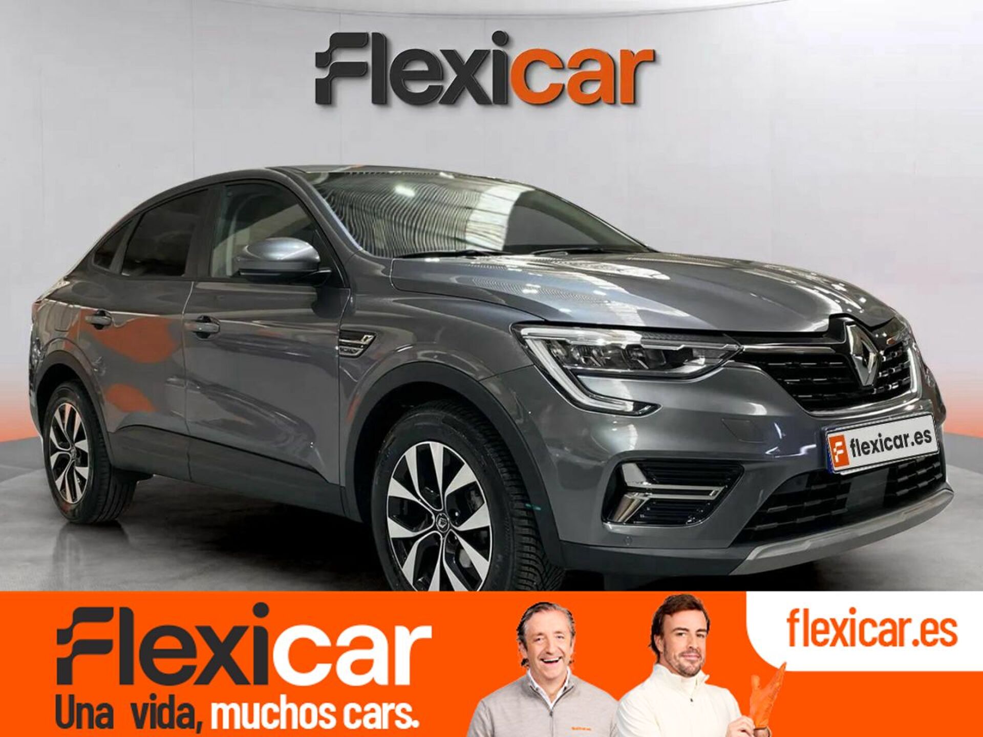 Imagen de RENAULT Arkana