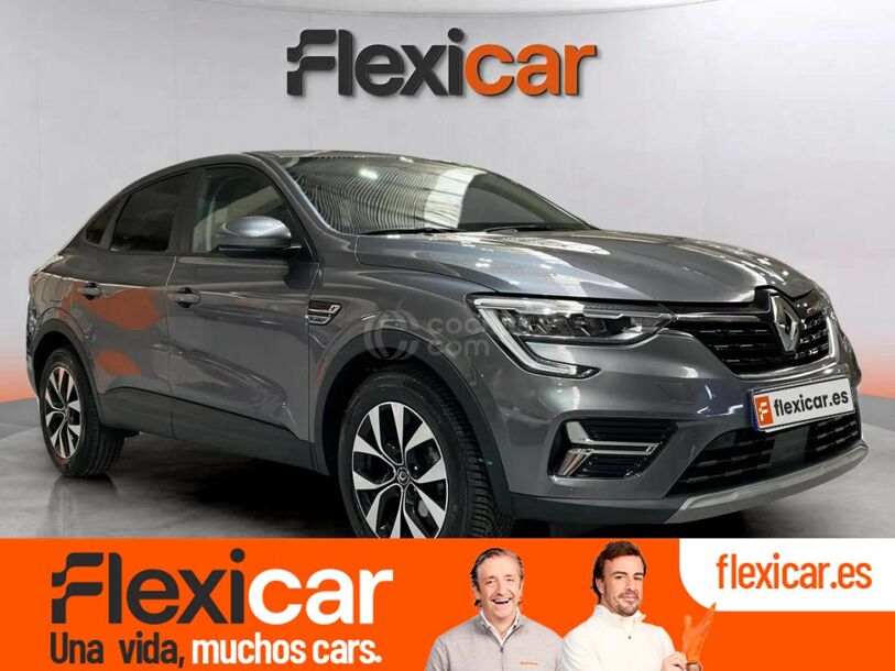 Foto del RENAULT Arkana 1.3 TCe Evolution EDC 103kW