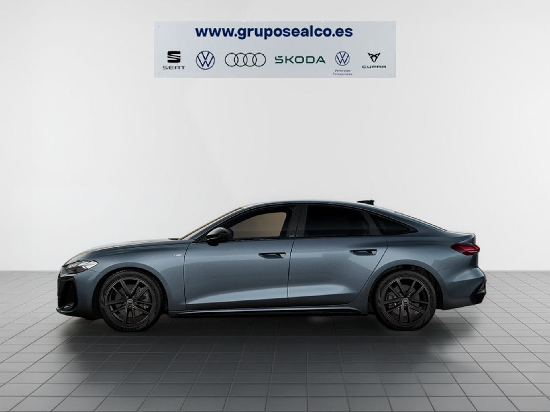Imagen 2 de AUDI A5