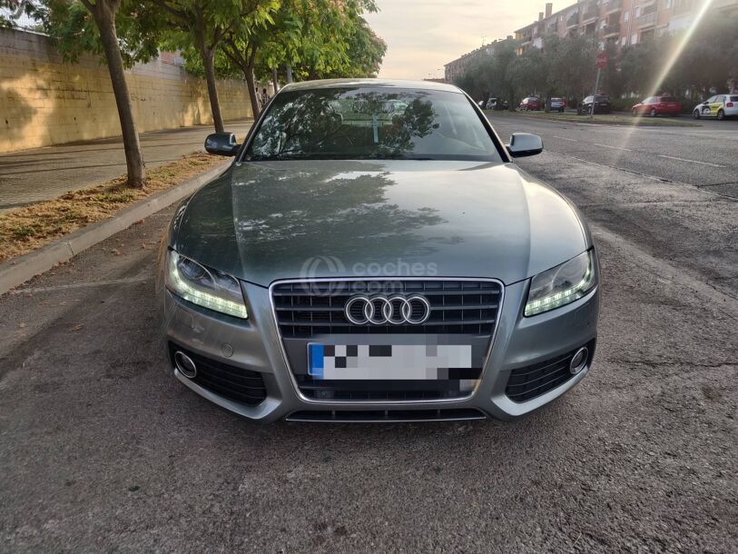 Foto del AUDI A5 Sportback 2.0TDI Multitronic