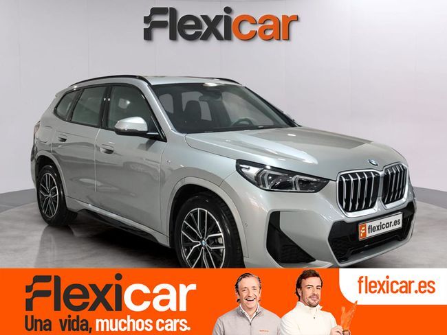 BMW X1 (xDrive20d) en Badajoz