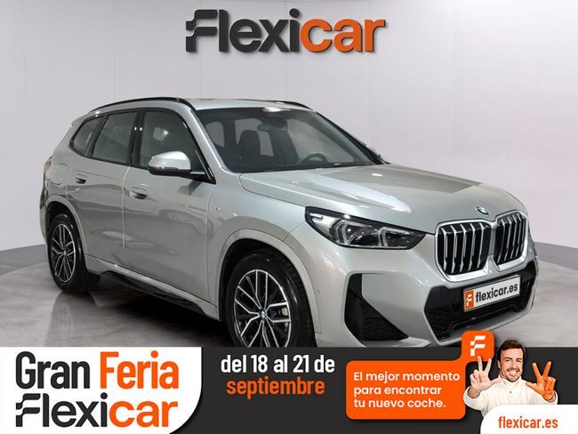 BMW X1 (xDrive20d) en Badajoz