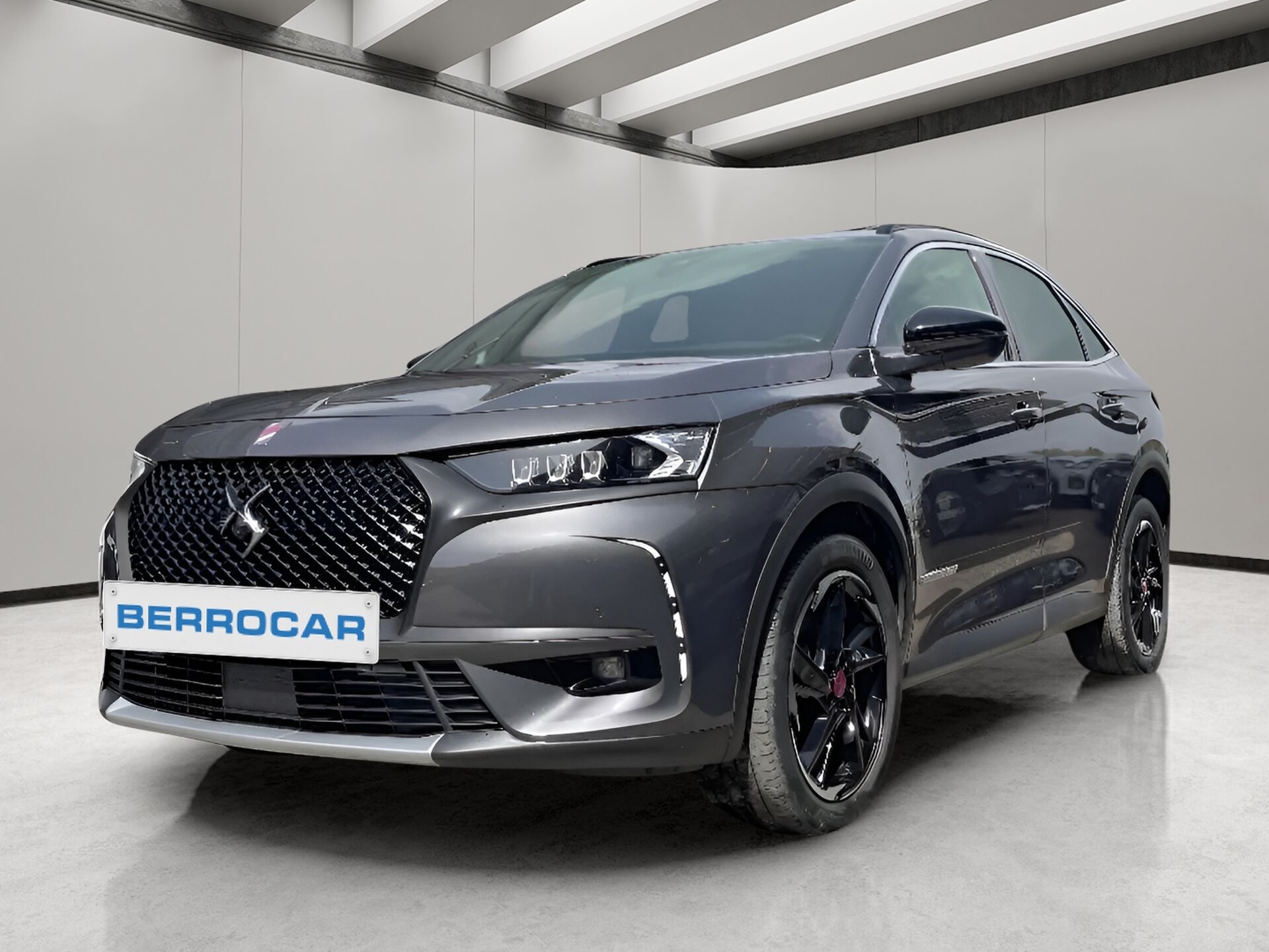 Imagen de DS DS3 Crossback