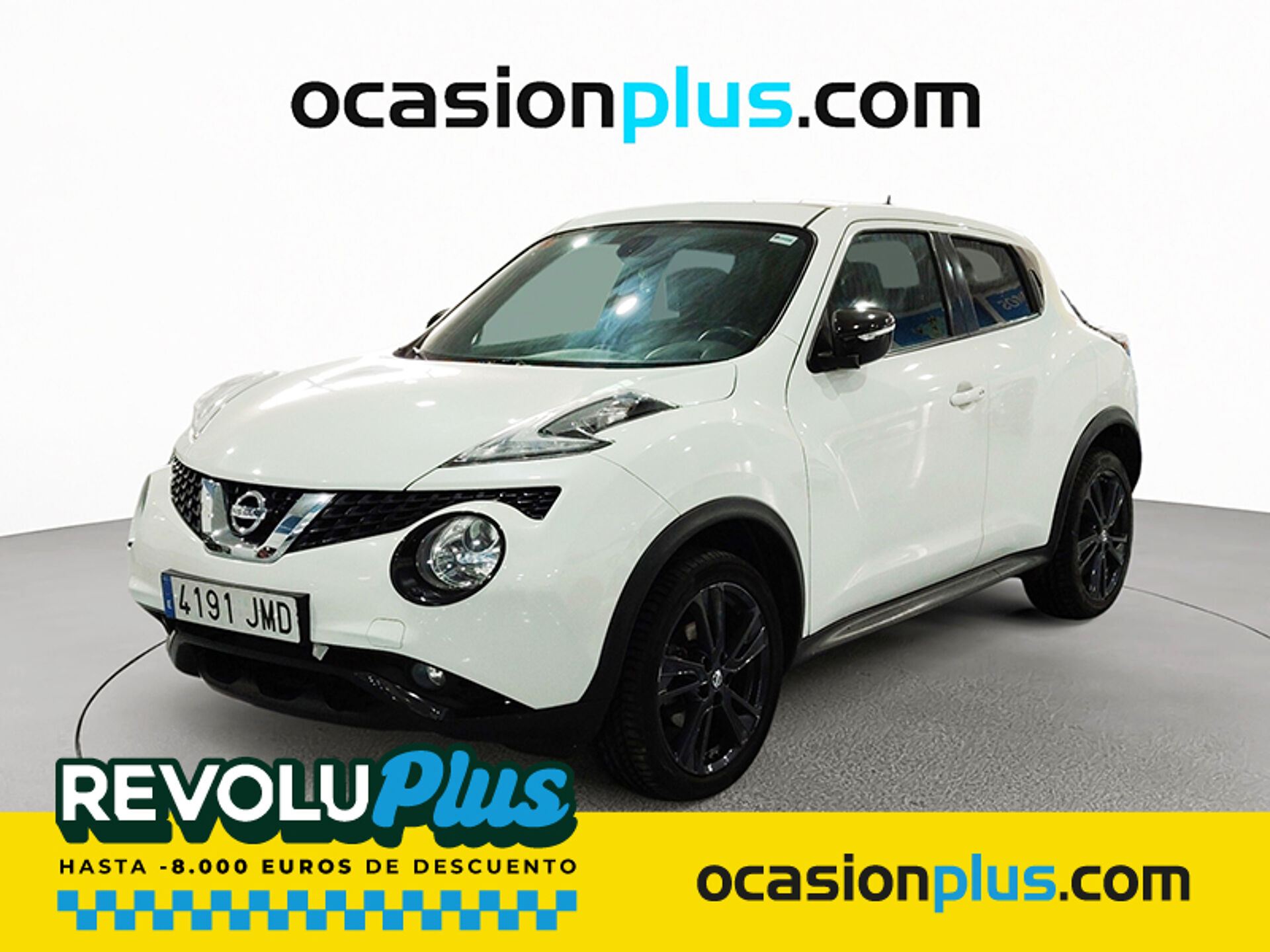 Imagen de NISSAN Juke