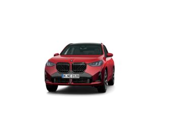 Imagen de BMW X3 M40d