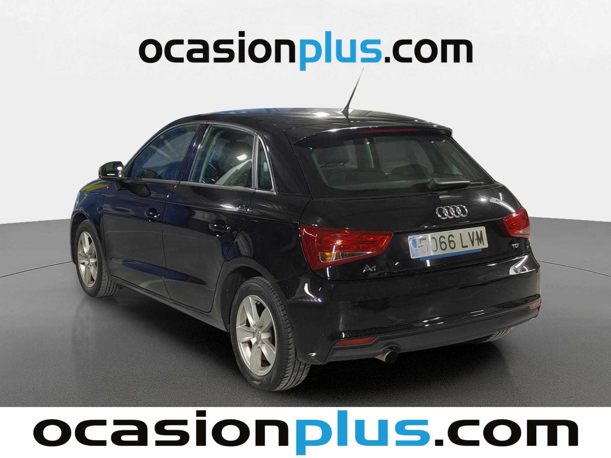 Foto del AUDI A1 Sportback 1.4TDI Attraction