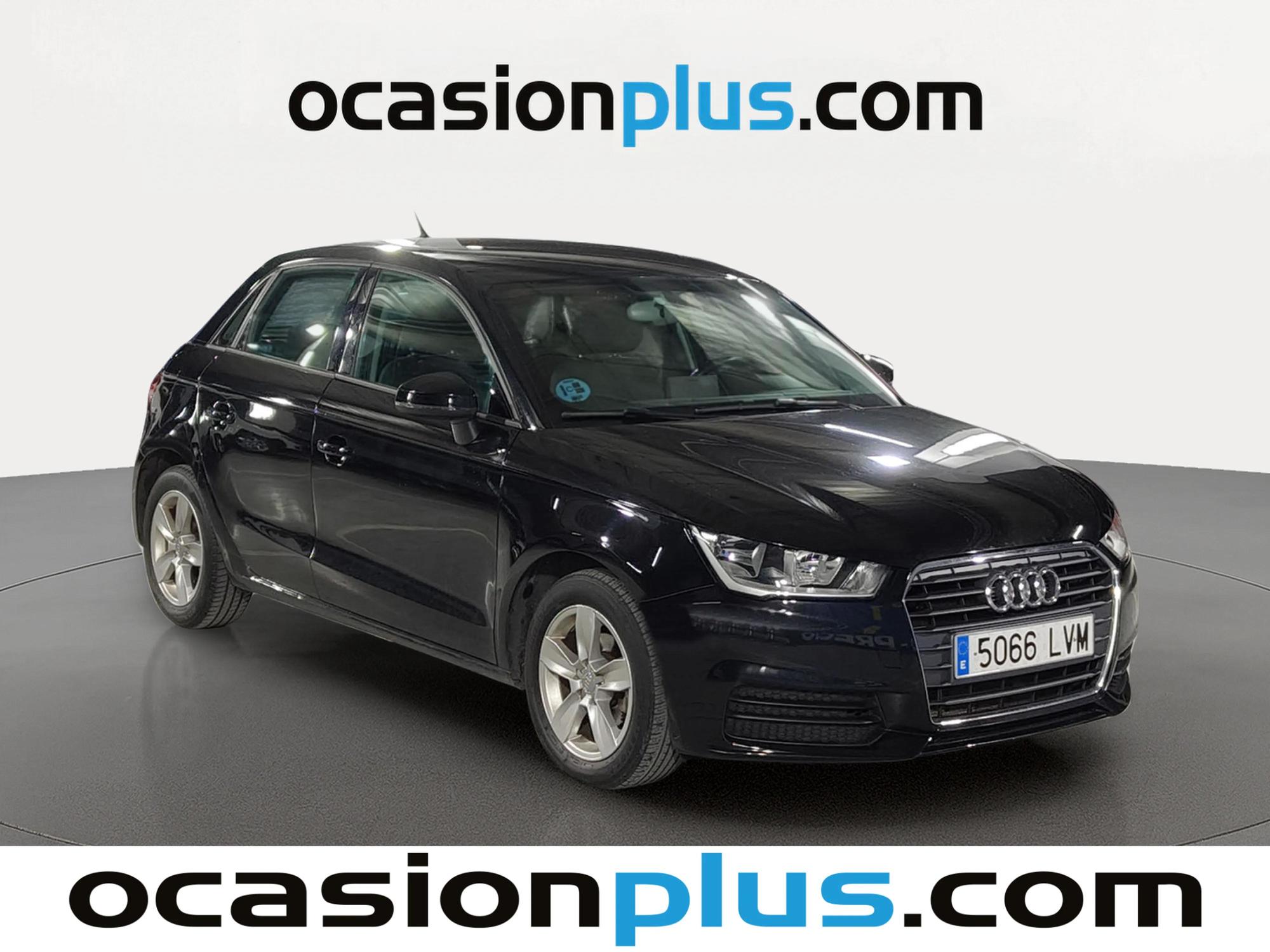 Foto del AUDI A1 Sportback 1.4TDI Attraction