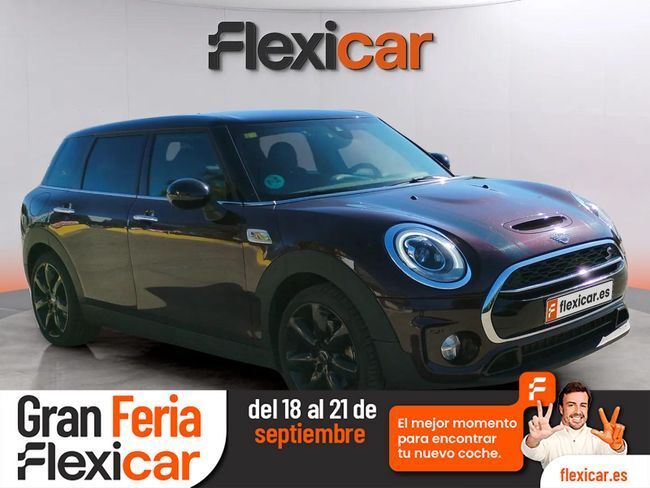 MINI Mini Clubman (COOPER S) en Toledo