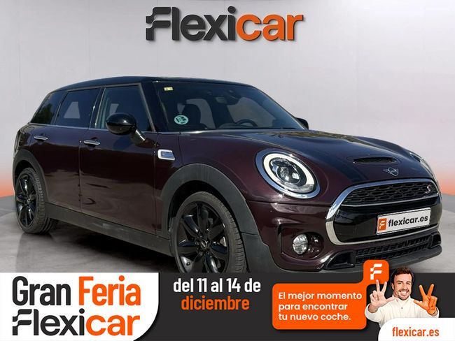 MINI Mini Clubman (COOPER S) en Toledo
