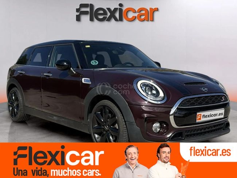 Foto del MINI Mini Clubman Clubman Cooper S