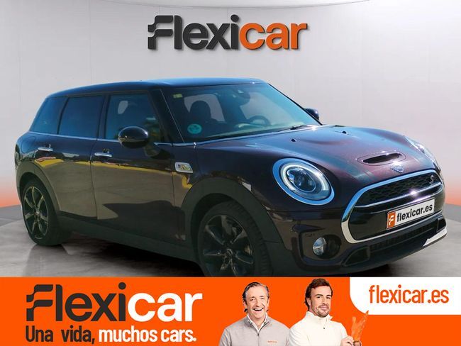 MINI Mini Clubman (COOPER S) en Toledo