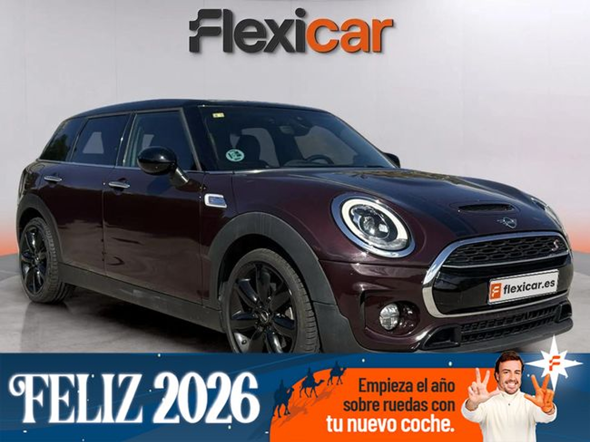 Imagen de MINI Mini Clubman