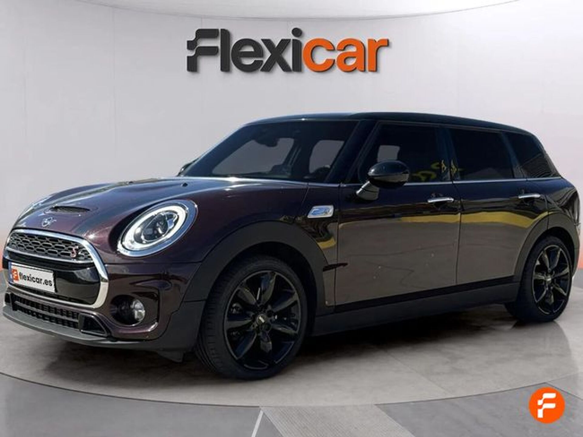 Imagen 2 de MINI Mini Clubman