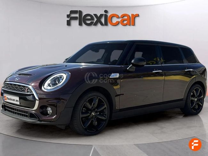 Foto del MINI Mini Clubman Clubman Cooper S