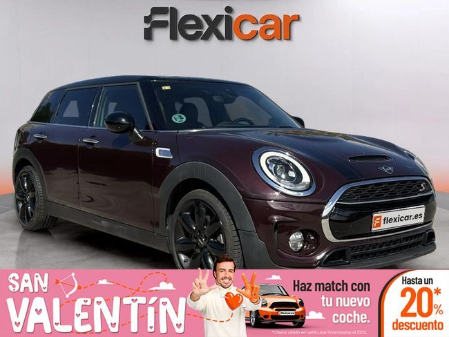 Foto del MINI Mini Clubman Clubman Cooper S