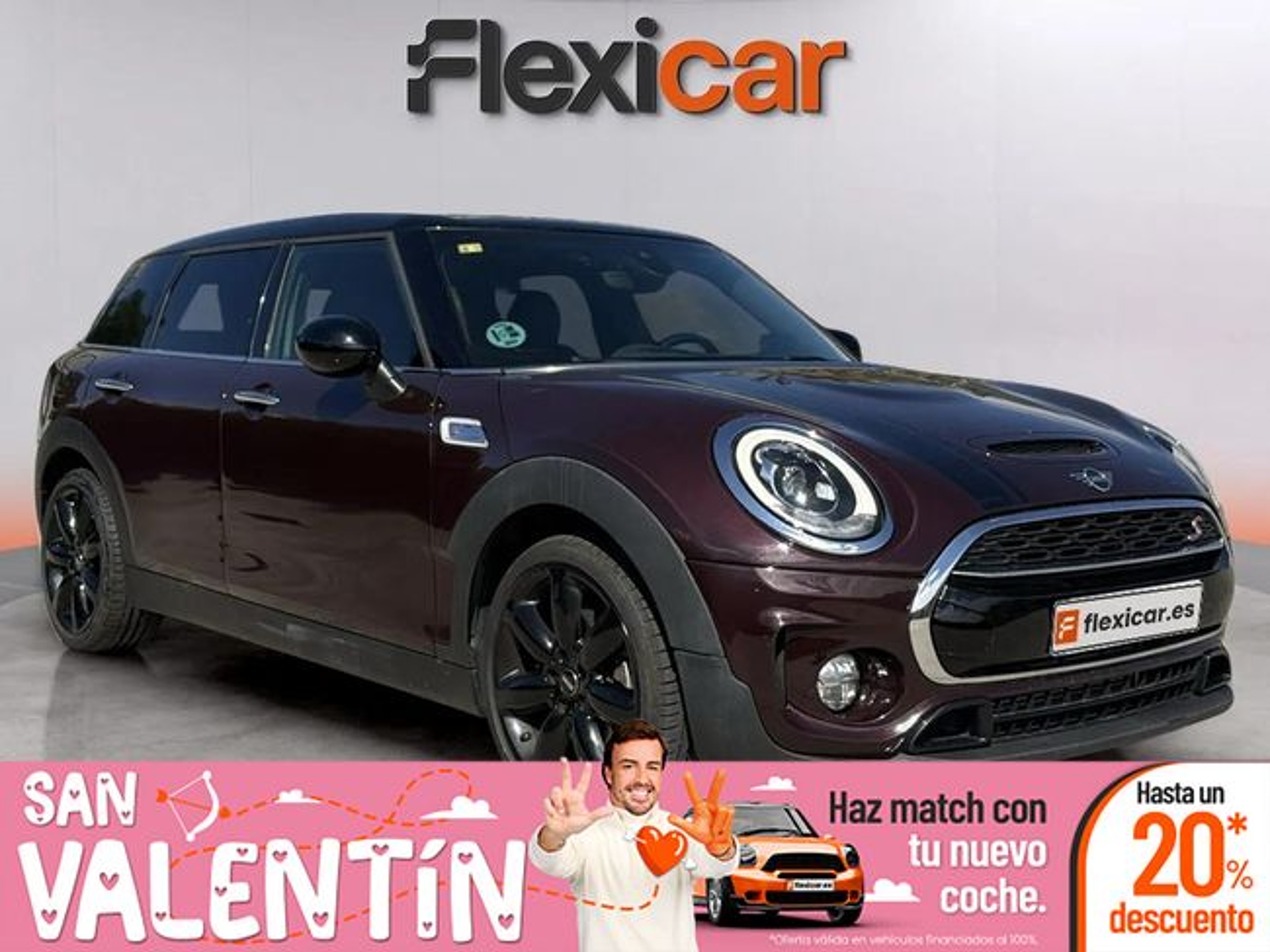 Imagen de MINI Mini Clubman