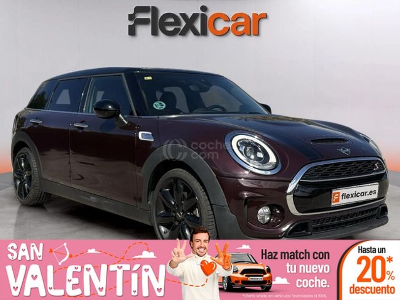 Foto del MINI Mini Clubman Clubman Cooper S