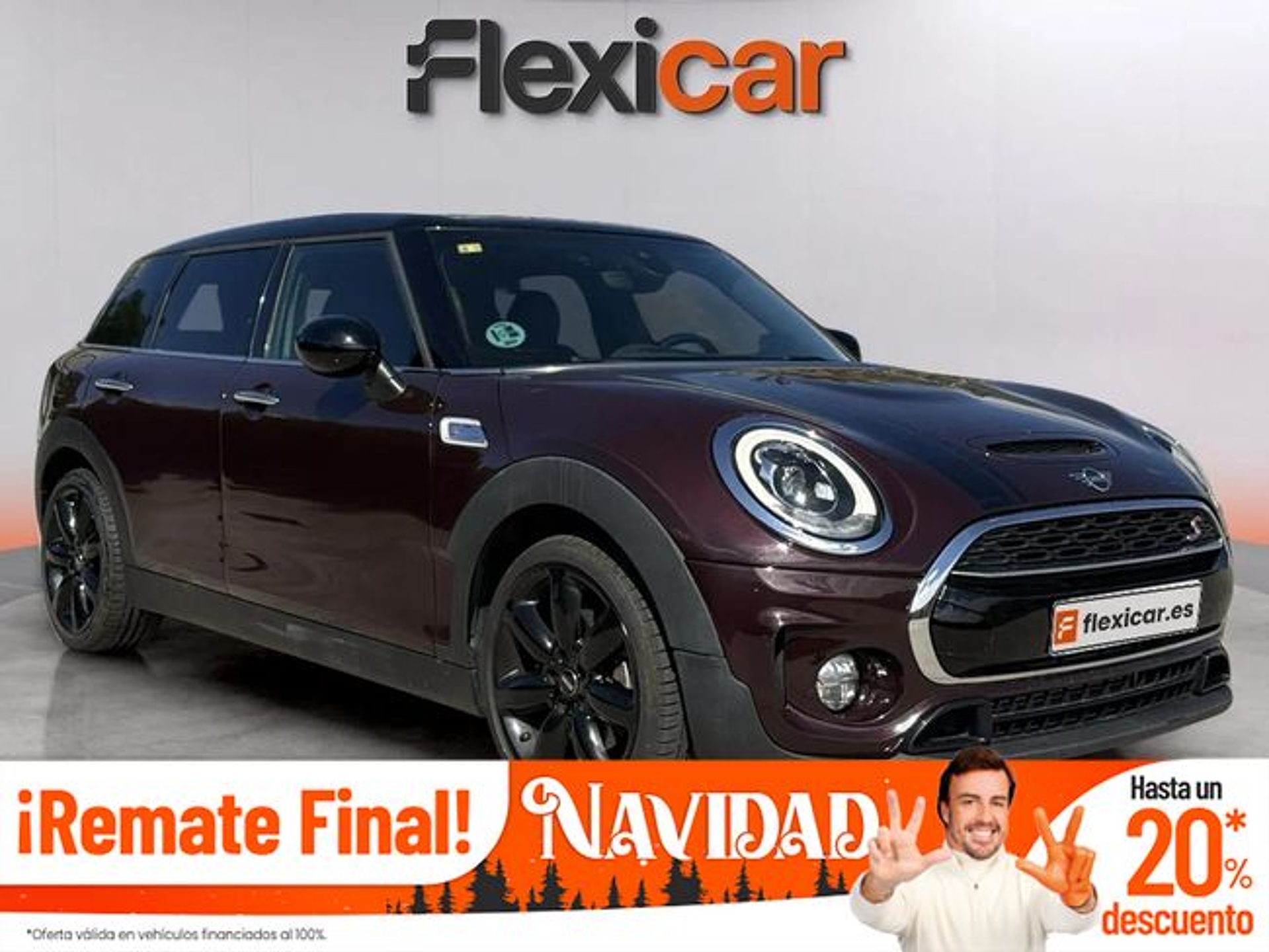 Imagen de MINI Mini Clubman