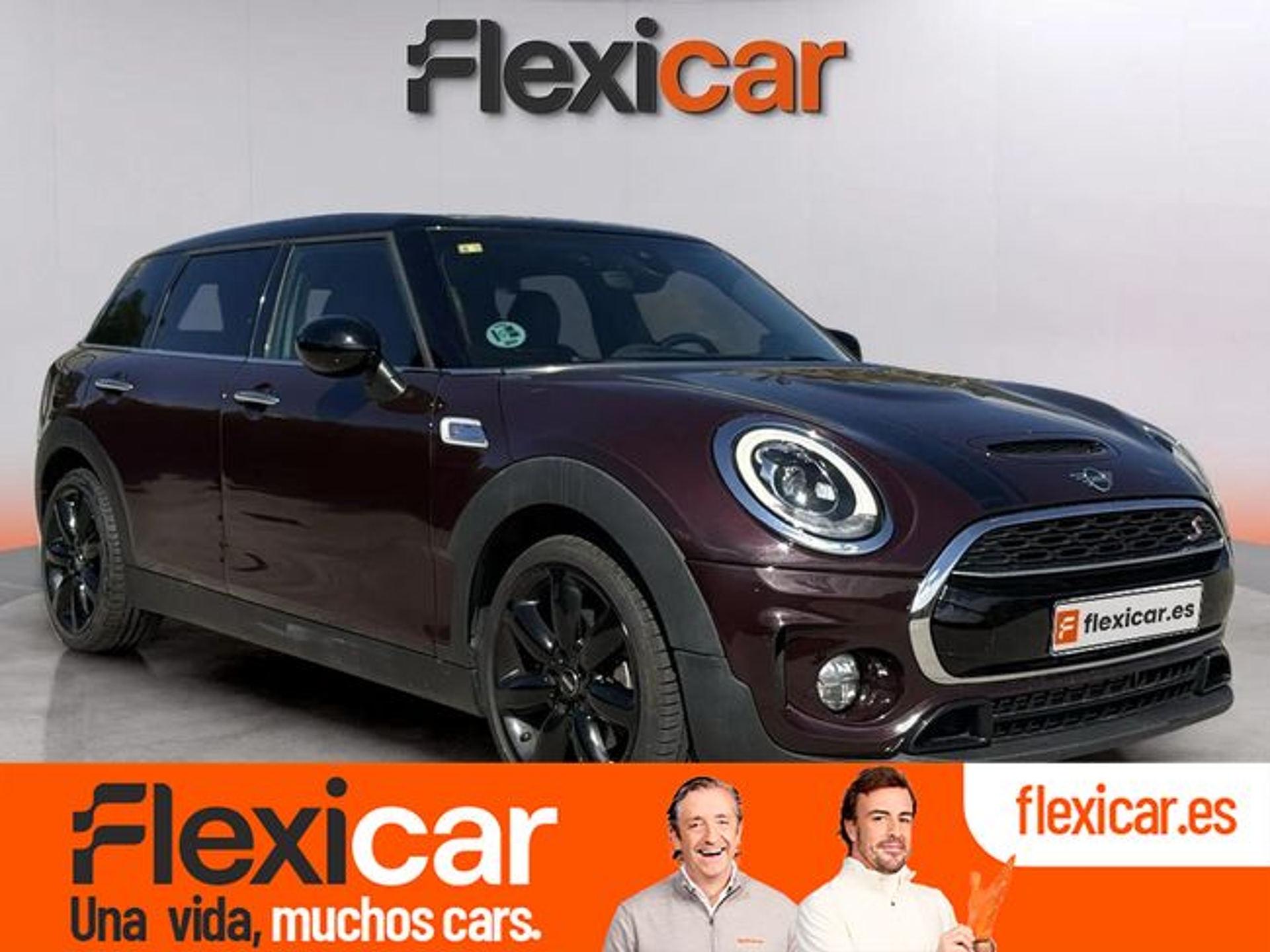 Imagen de MINI Mini Clubman