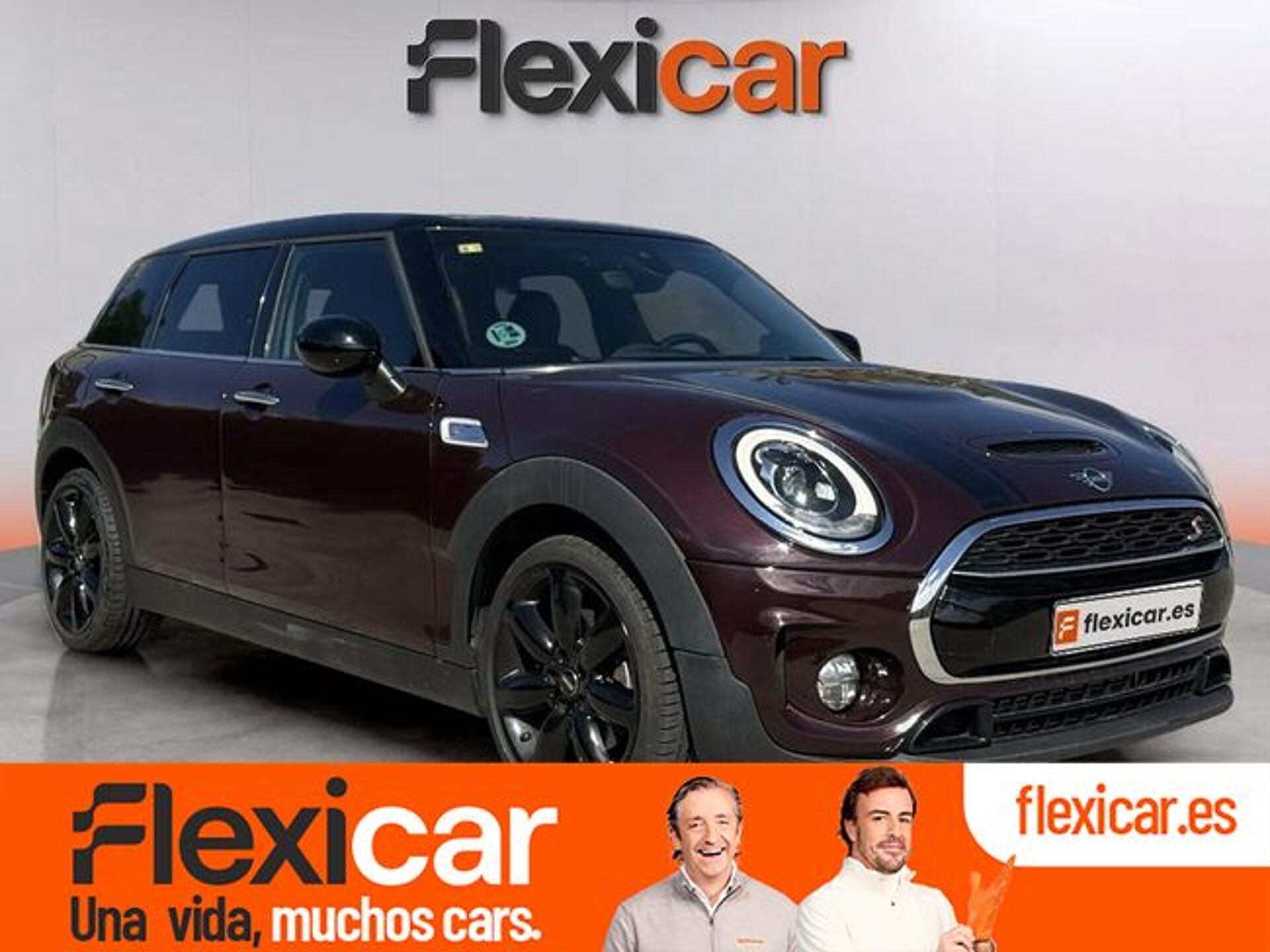Imagen 1 de MINI Mini Clubman