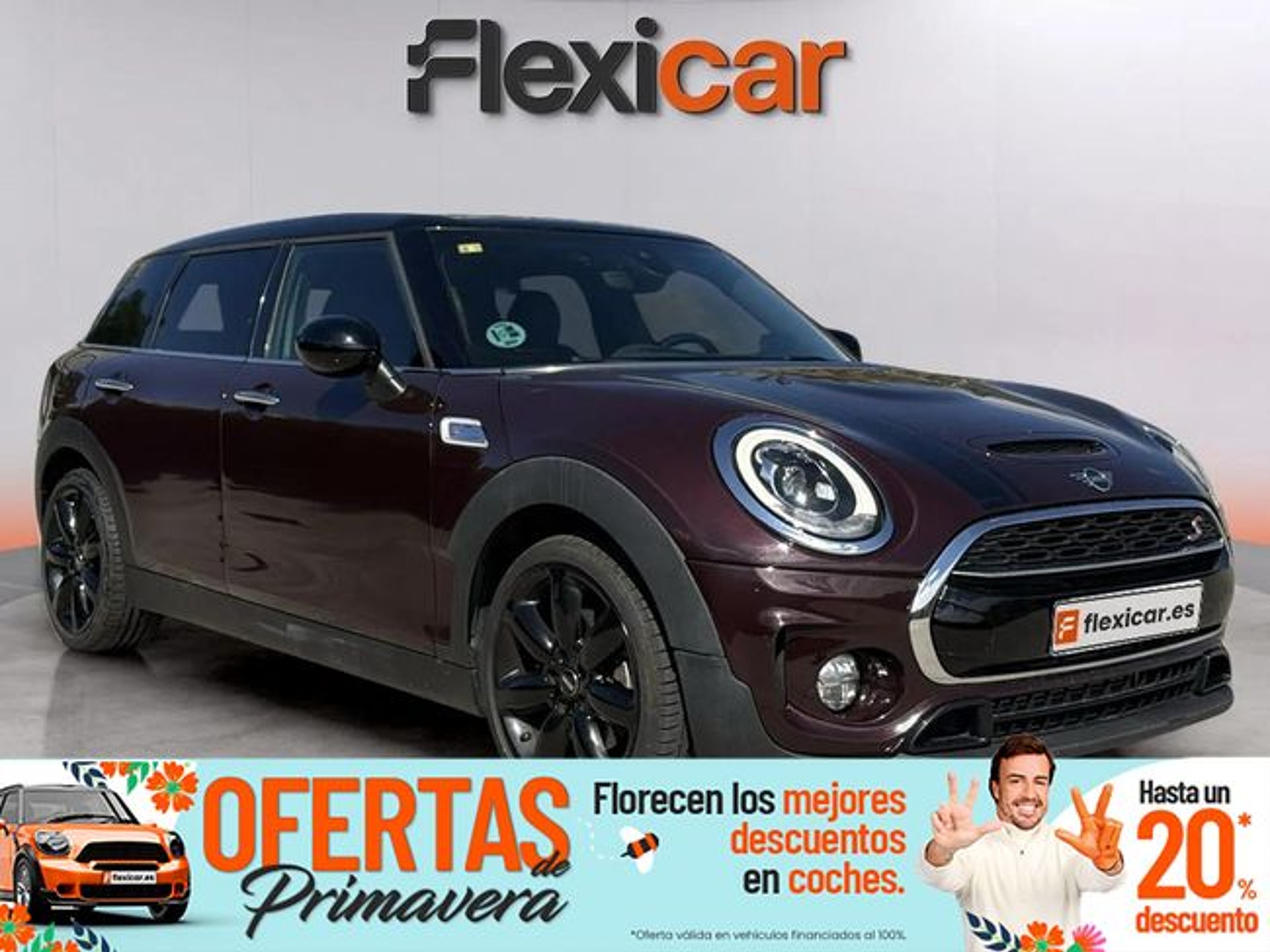 Imagen de MINI Mini Clubman