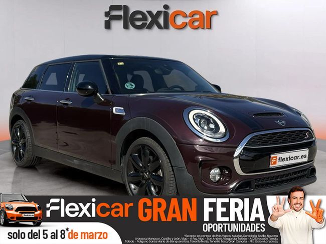 Foto del MINI Mini Clubman Clubman Cooper S