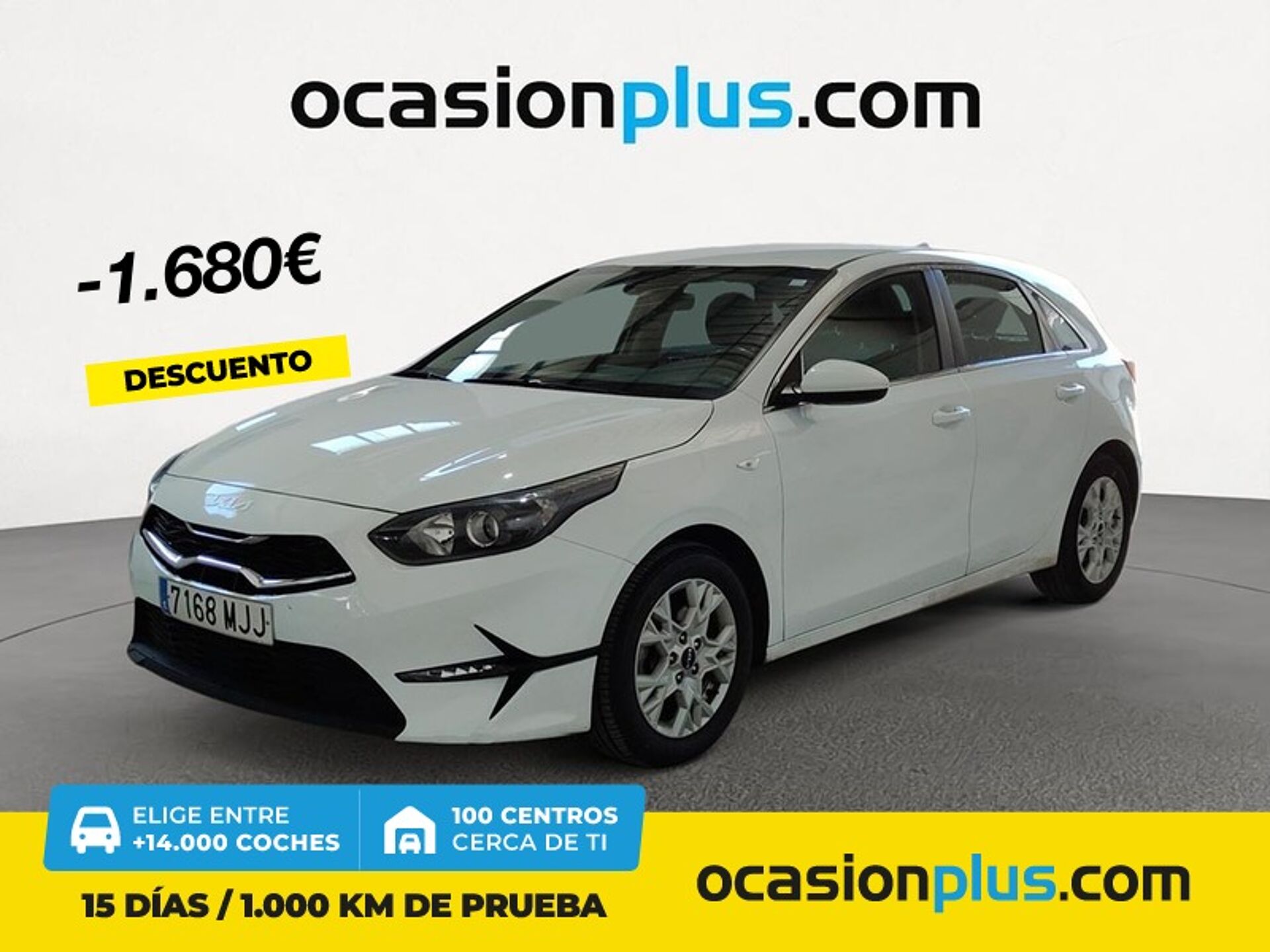 Imagen de KIA Ceed