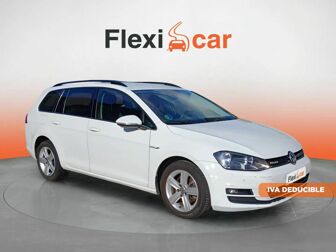 Imagen de VOLKSWAGEN Golf Variant 1.0 TSI Advance DSG7 81kW