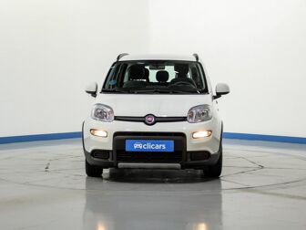 Imagen de FIAT Panda 1.0 Gse City Live Hybrid