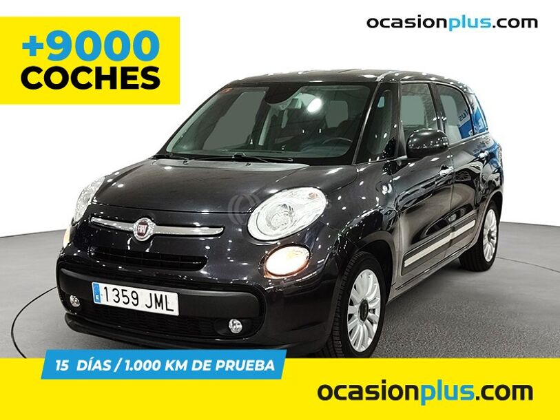 Foto del FIAT 500L 1.6Mjt II S&S Lounge 120