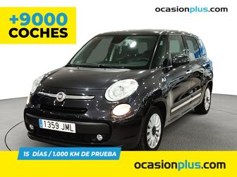 Imagen de FIAT 500L 1.6Mjt II S&S Lounge 120