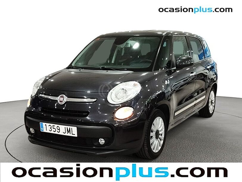 Foto del FIAT 500L 1.6Mjt II S&S Lounge 120