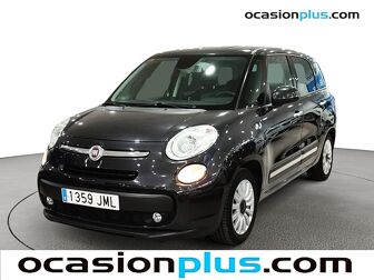 Imagen de FIAT 500L 1.6Mjt II S&S Lounge 120