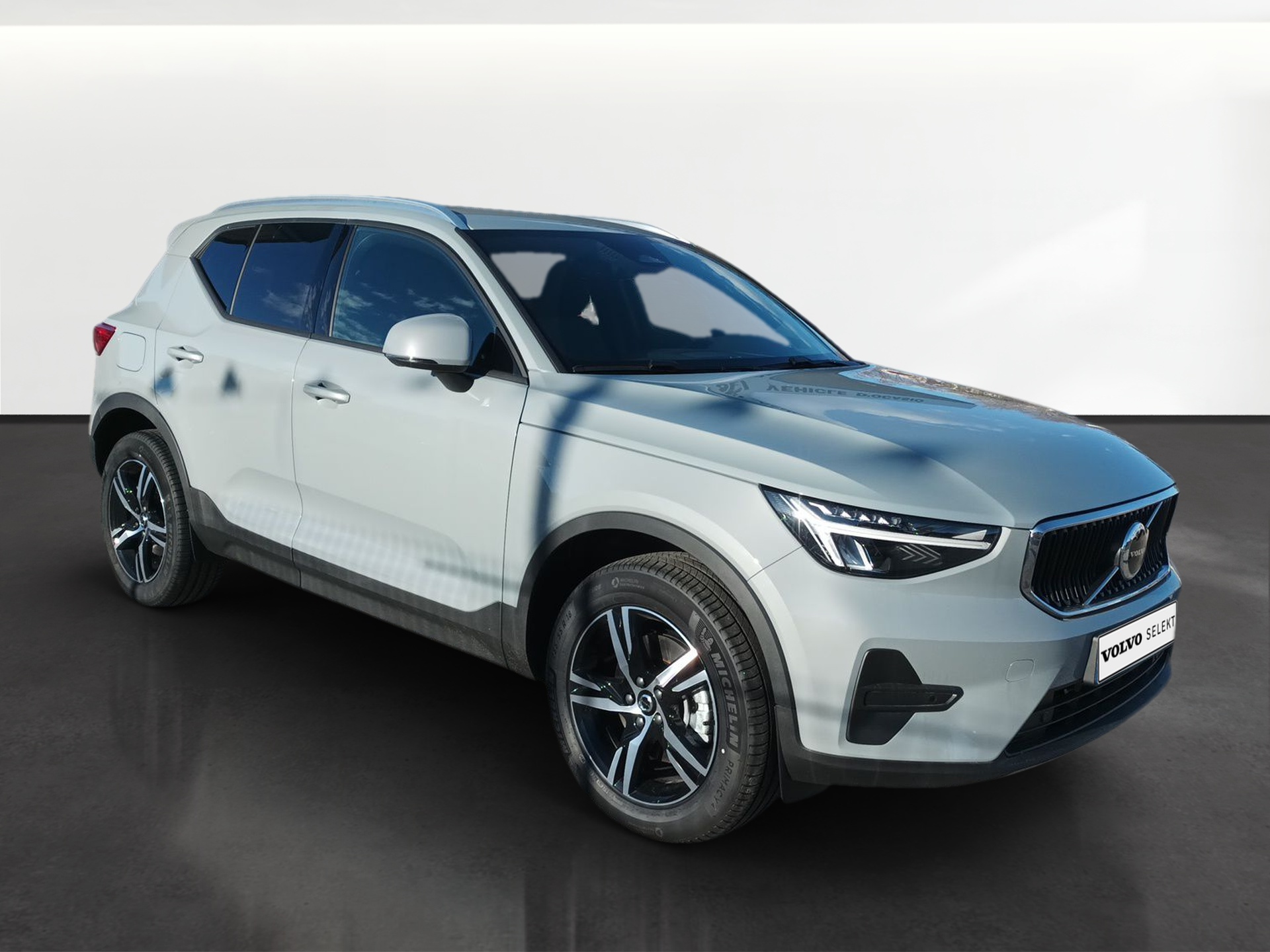 Imagen de VOLVO XC40