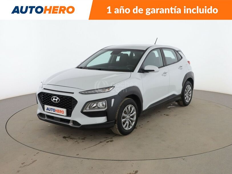 Foto del HYUNDAI Kona 1.0 TGDI Essence 4x2