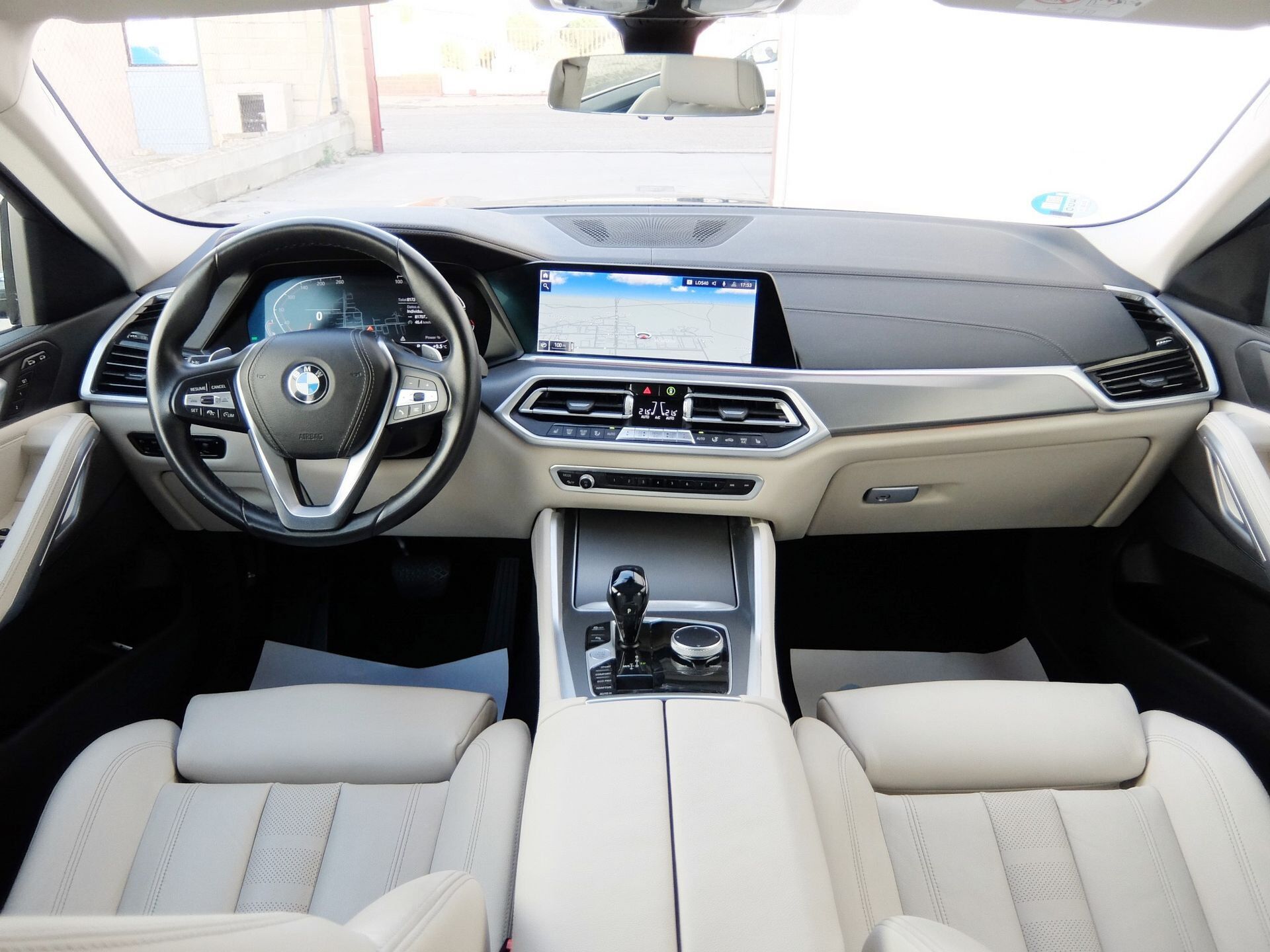 Imagen 3 de BMW X6