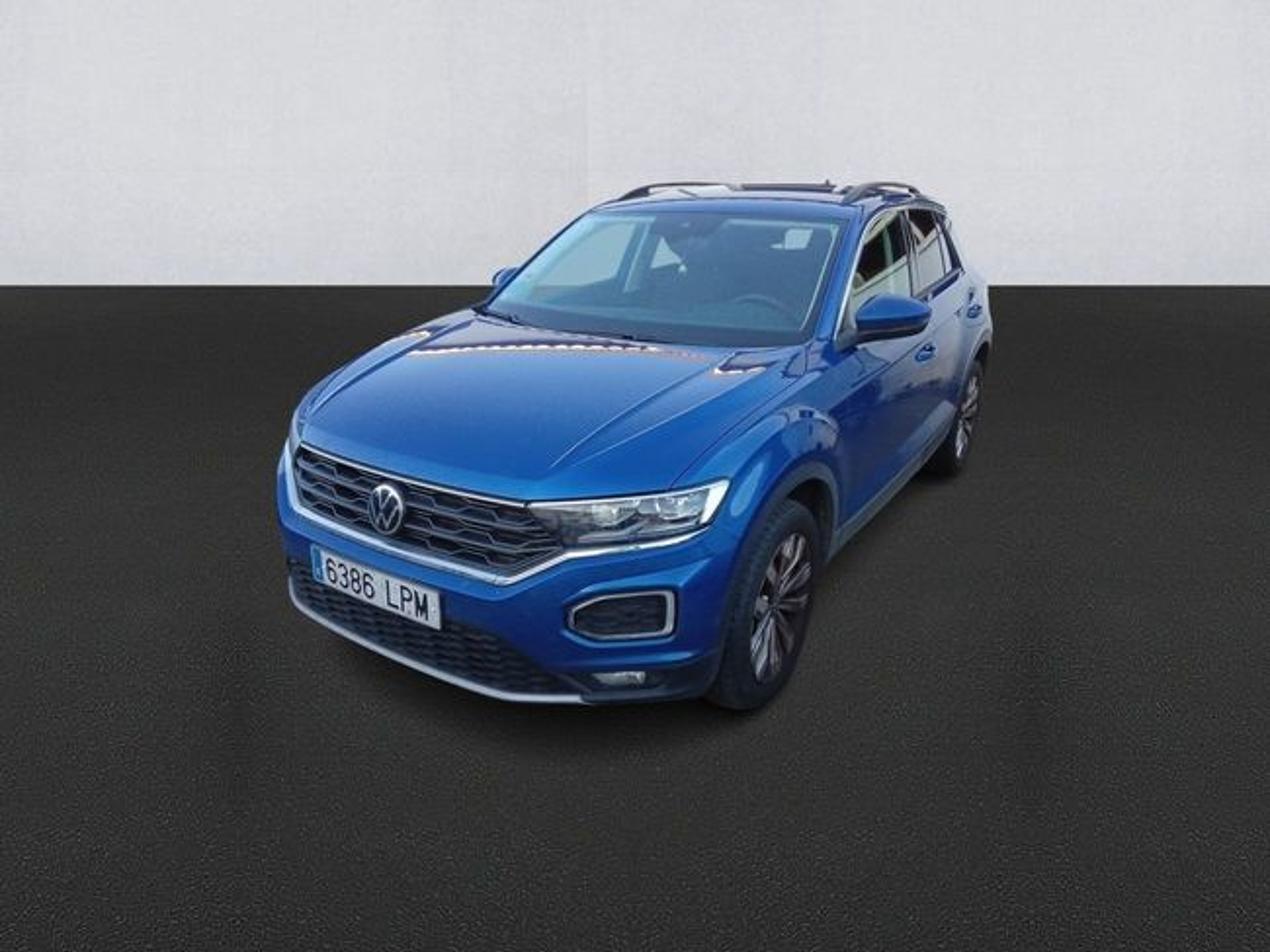 Imagen de VOLKSWAGEN T-Roc