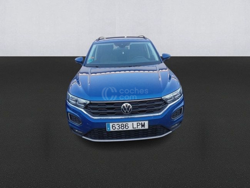 Foto del VOLKSWAGEN T-Roc 2.0TDI Advance 85kW