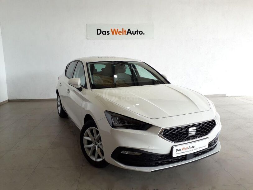 Foto del SEAT León 2.0TDI S&S Style XS 115