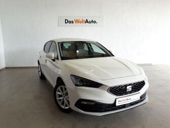 Imagen de SEAT León 2.0TDI S&S Style XS 115