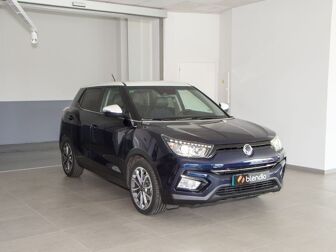 Imagen de SSANGYONG KGM Tivoli G16 Premium 4x2