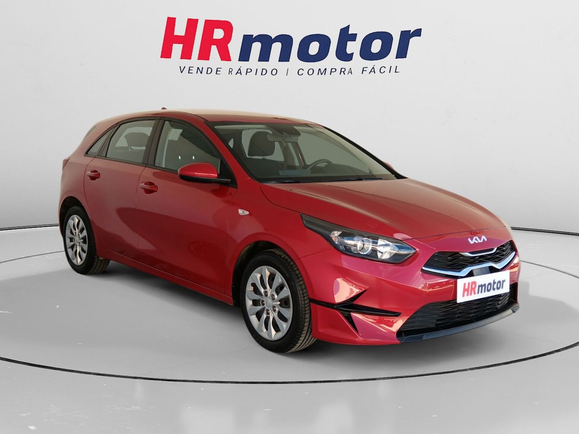 Imagen de KIA Ceed