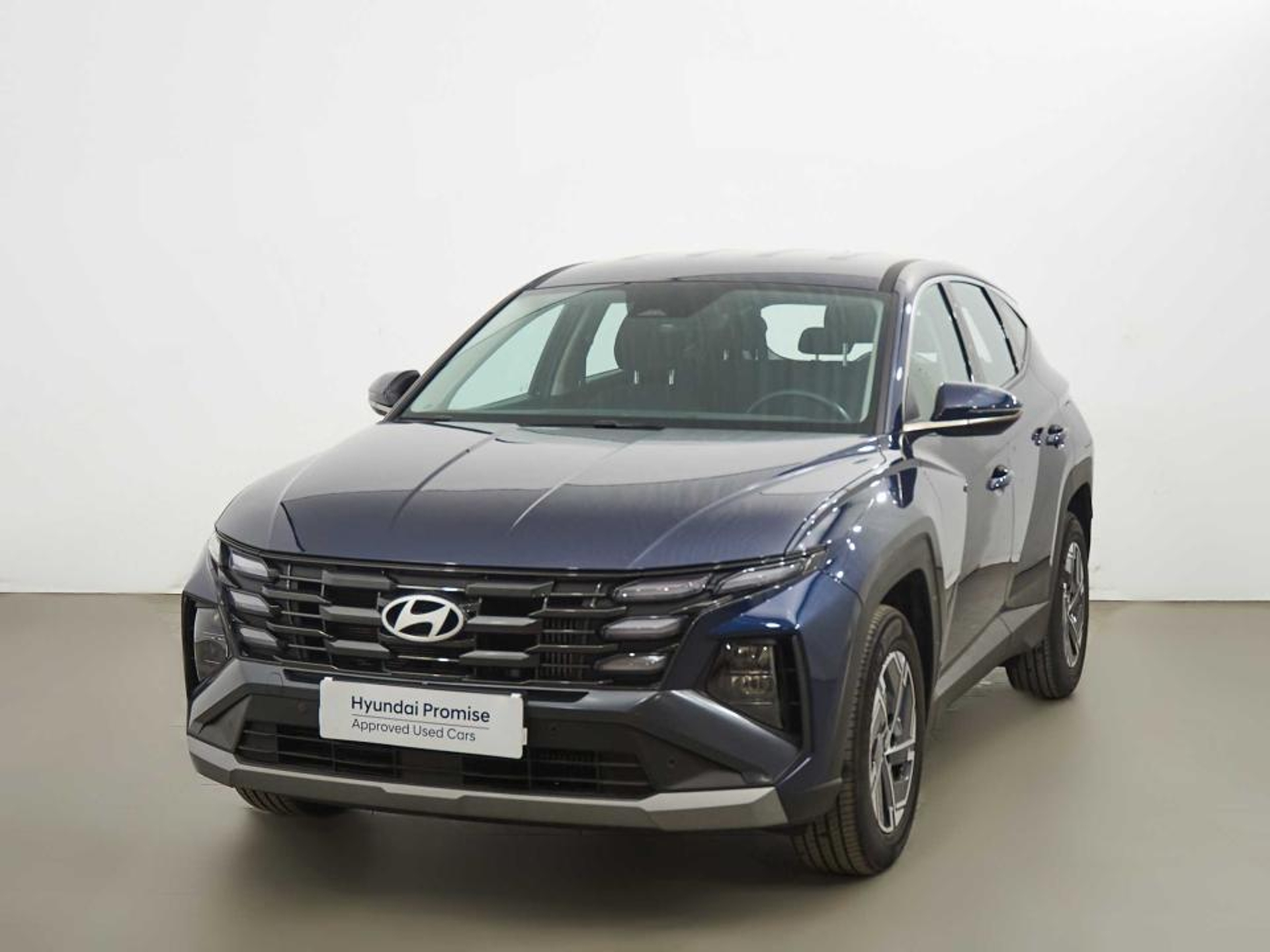 Imagen de HYUNDAI Tucson