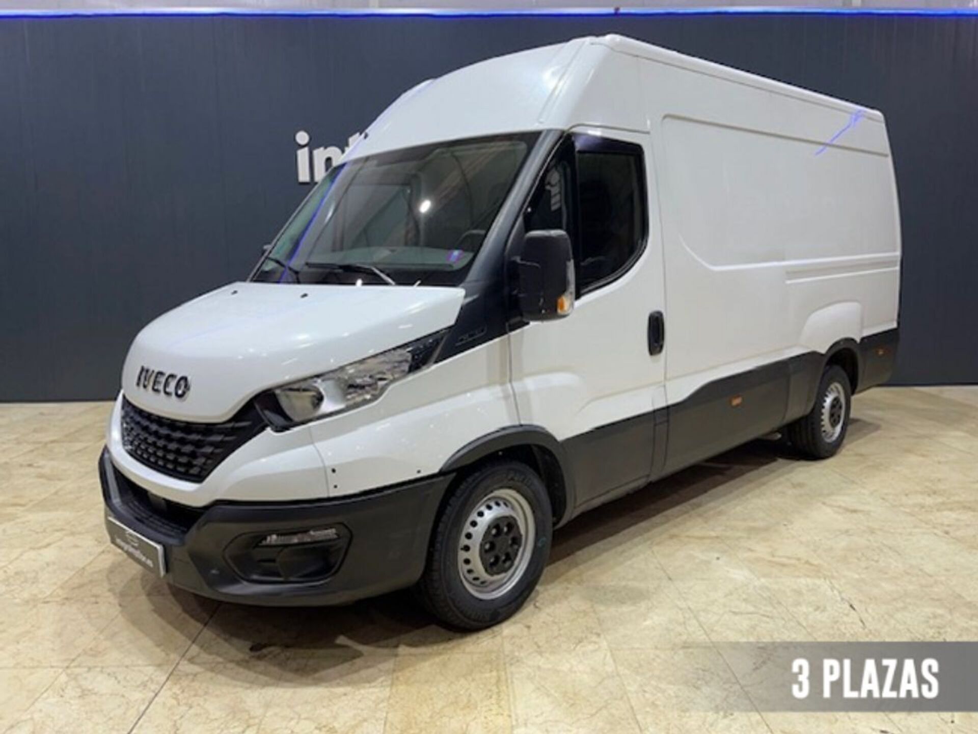 Imagen de IVECO Daily